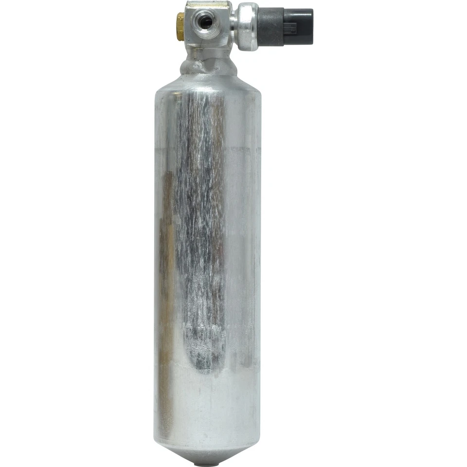 Receptor de aire acondicionado Isuzu FVR 1998-1999 UAC secador Foto 3 de 4