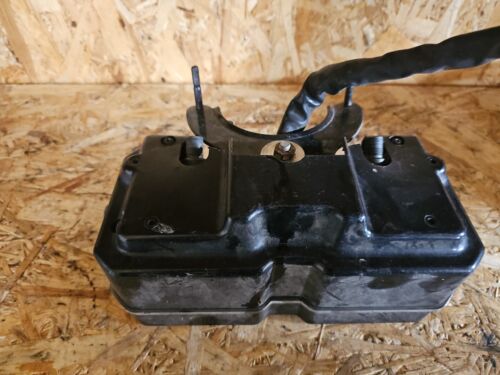 Honda CB 750 F2C F2 Integra 1982 Kombiinstrument Tacho Tacho - Bild 17 von 18