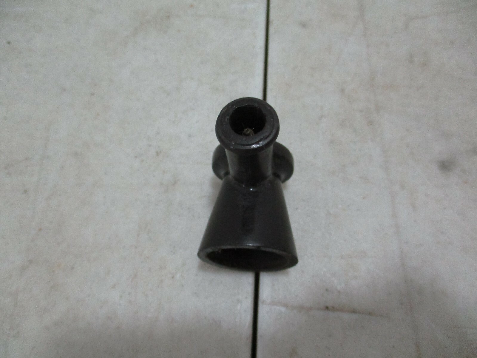 Vintage Rolls-Royce Phantom III spark plug ends
