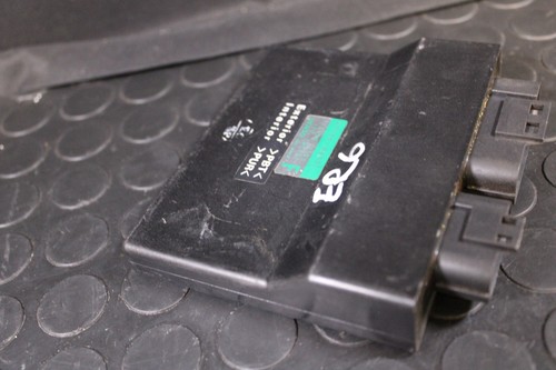 CENTRALINA KAWASAKI ER6 COD. 21175-0077 DENSO - Foto 9 di 11