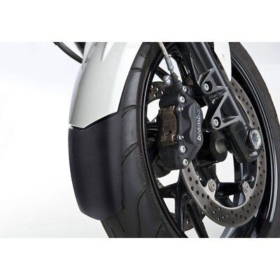 BODYSTYLE Kotflügelverlängerung vorne passend für Honda NTV650 Deauville RC47 19