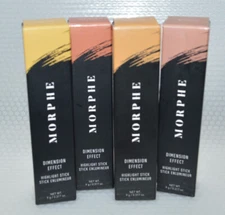 Morphe Dimension Effect Highlight Stick – Net Wt. 9 g/0.317 Oz.