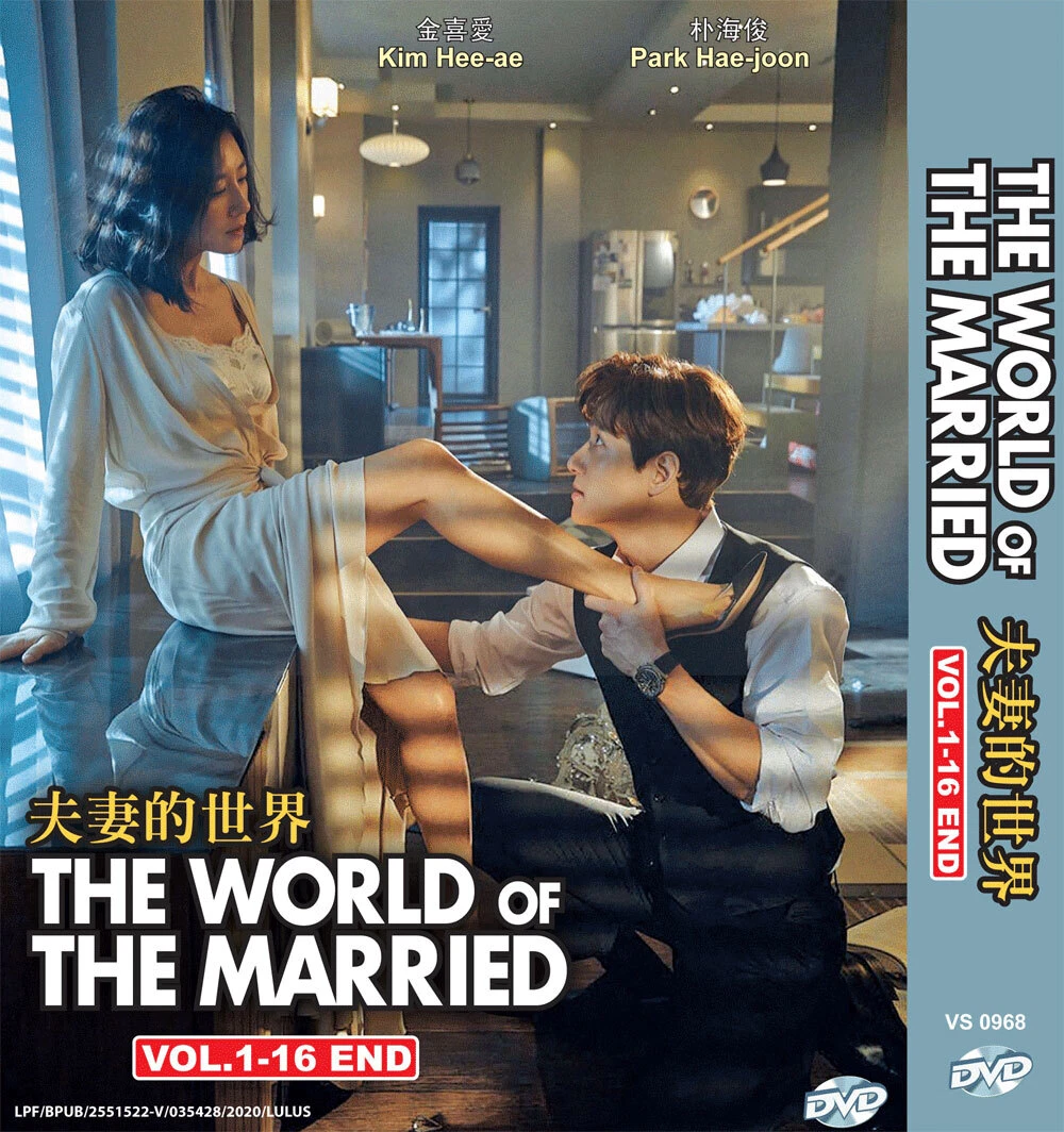 The world of married ep 1 eng sub sale