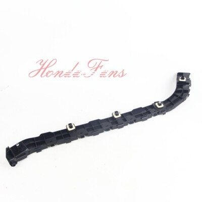 New OEM Rear Left Bumper Bracket For 19-21 Acura RDX 2.0L 71598