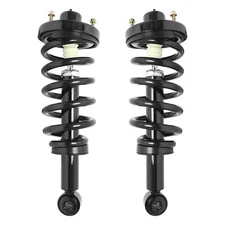 Air Spring to Coil Spring Conversion Kit Unity 65410C