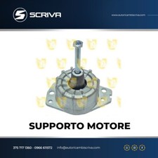 Support moteur Lancia LYBRA