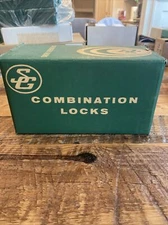 SARGENT & GREENLEAF LOCK BODY 6736r Group 2 36mm - 6700 Series