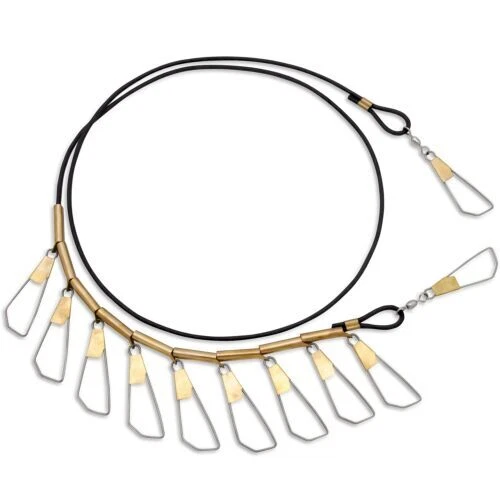 Cestas de pescado Rapala portapeces y