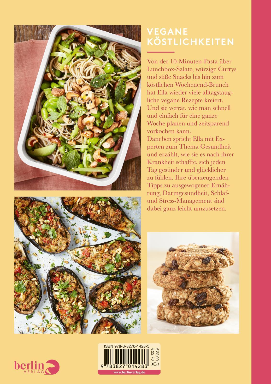 Thumbnail - Deliciously Ella. Quick & Easy Ella Mills (woodward)