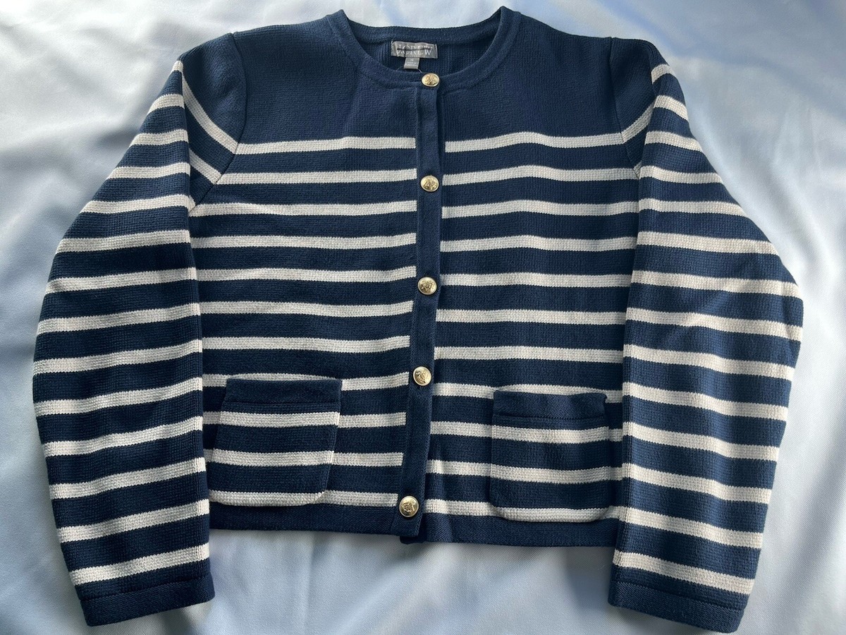 J.CREW ネイビー ピーコート ウール　L〜XL(USサイズL) J.CREW ネイビー ピーコート ウール L〜XL(USサイズL)買う