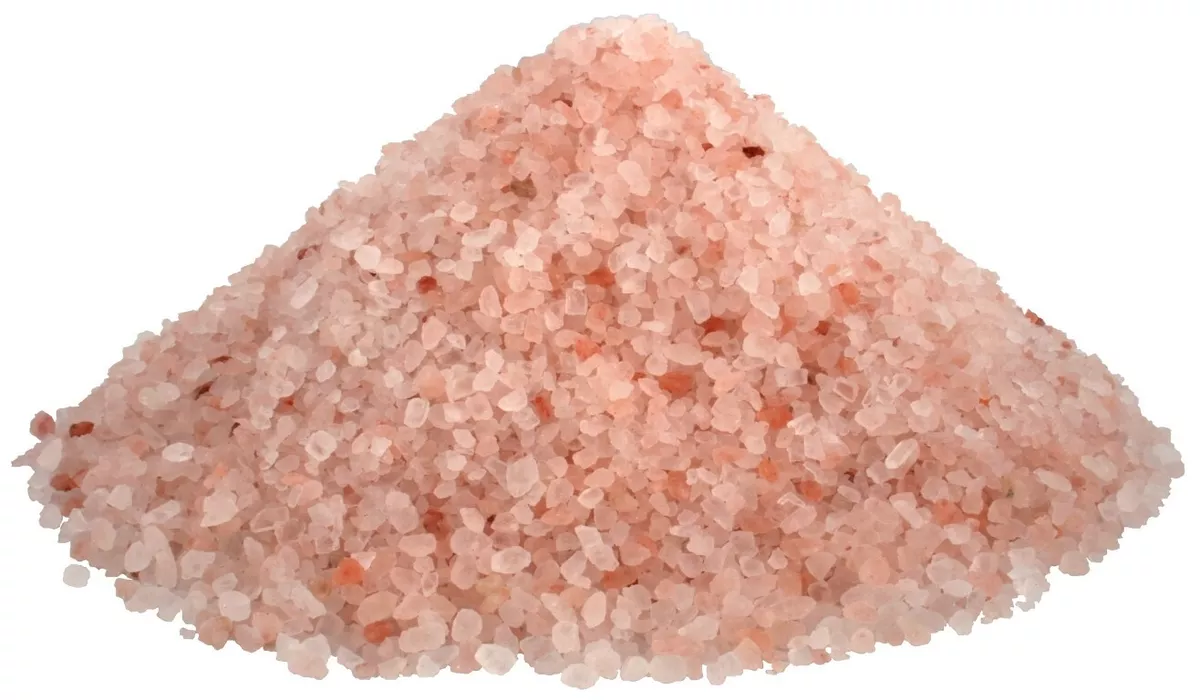 5 KG Himalayan Pink Salt Coarse Bath Salts BULK Pure Bath Salts