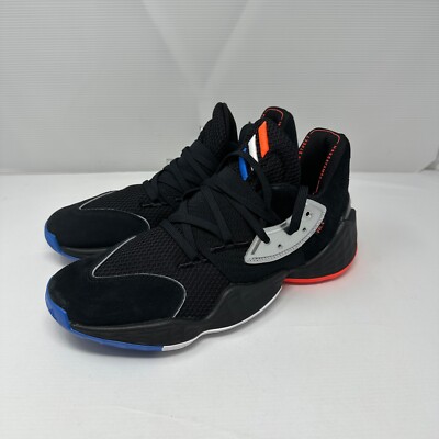 シューズ(男性用) adidas Harden Vol. 4 Amazon.com | adidas Harden Vol. 4 Shoe - Men's Basketball