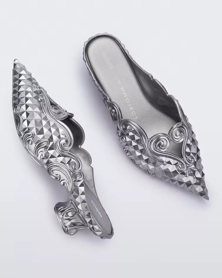 Chaussures melissa cheap