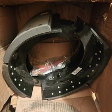 BENDIX BREAK SHOE KIT 0582385 - 2530012872165 CCN UD0GNH1 1M2117H SB4311E1160