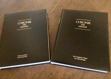  Chronik der Medizin  Band 1 und 2 vom Bertel...