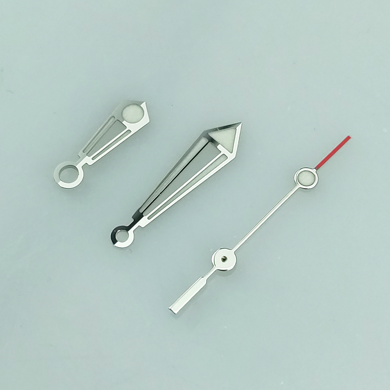 Watch Hands for Miyota8215/8205 DG2813 MASTER SEA Style Parts