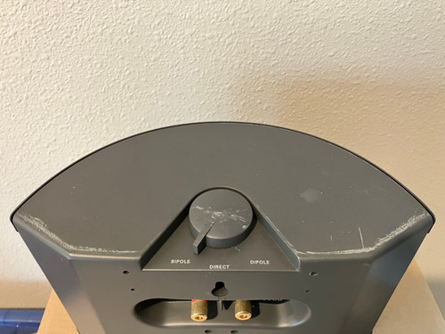 Cambridge Soundworks MC300 and S300 bundle, great - 第 7/24 張圖片