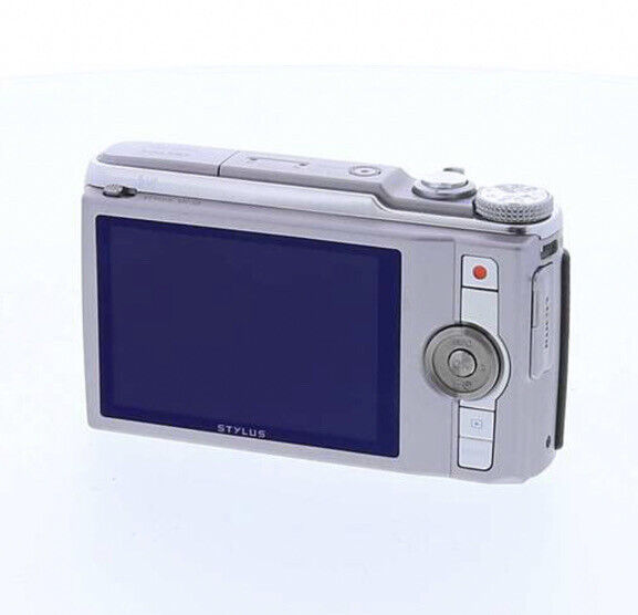 Olympus Stylus SH-50 SH50 Point & Shoot digital camera Olympus Stylus SH-50 SH50 Point & Shoot digital camera