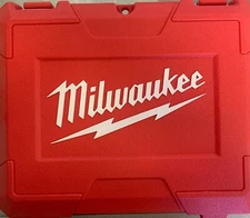 MILWAUKEE (EMPTY CASE) 2606-22CT CASE ONLY 260622CT