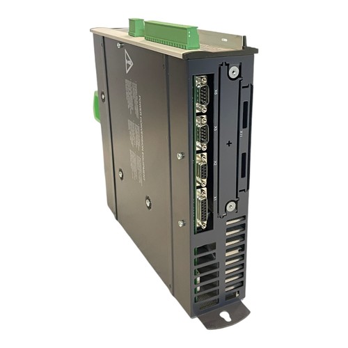 ABB ACP201-02 Servoazionamento per uso industriale 2kVA 3A/6A ABB Servodrive ACP - Foto 7 di 12