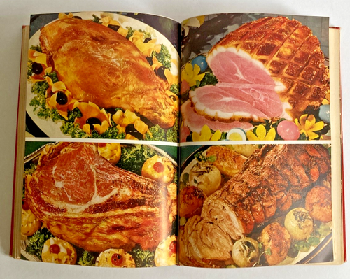 1950 Betty Crocker's Picture Cookbook Vintage First Edition, Erstdruck *LESEN* - Bild 15 von 23