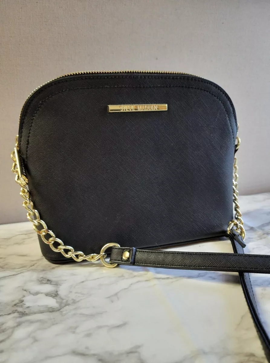 Steve madden cross body sales