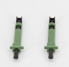 Bruder 42228 Ersatzteil ,,Hydraulikzylinder,, für Krone Schwader 02216 ,,NEU,,