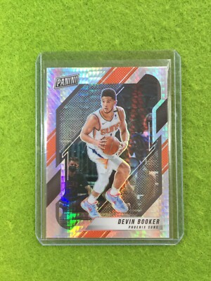 その他 Devin Booker Prizm silver RC PSA9 2015-16 Panini Prizm