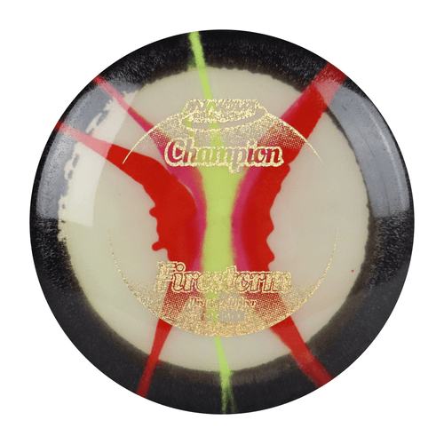 Innova Disc Golf Champion I-Dye Firestorm Distance Driver 14/4/-1/3 -Choose Disc - Picture 2 of 19