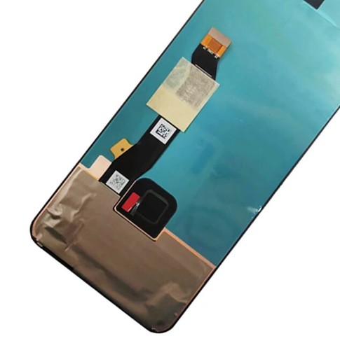 For ZTE Nubia Red Magic 7 Pro NX709J OLED Display Touch Screen Digitizer w/Frame - Picture 7 of 11