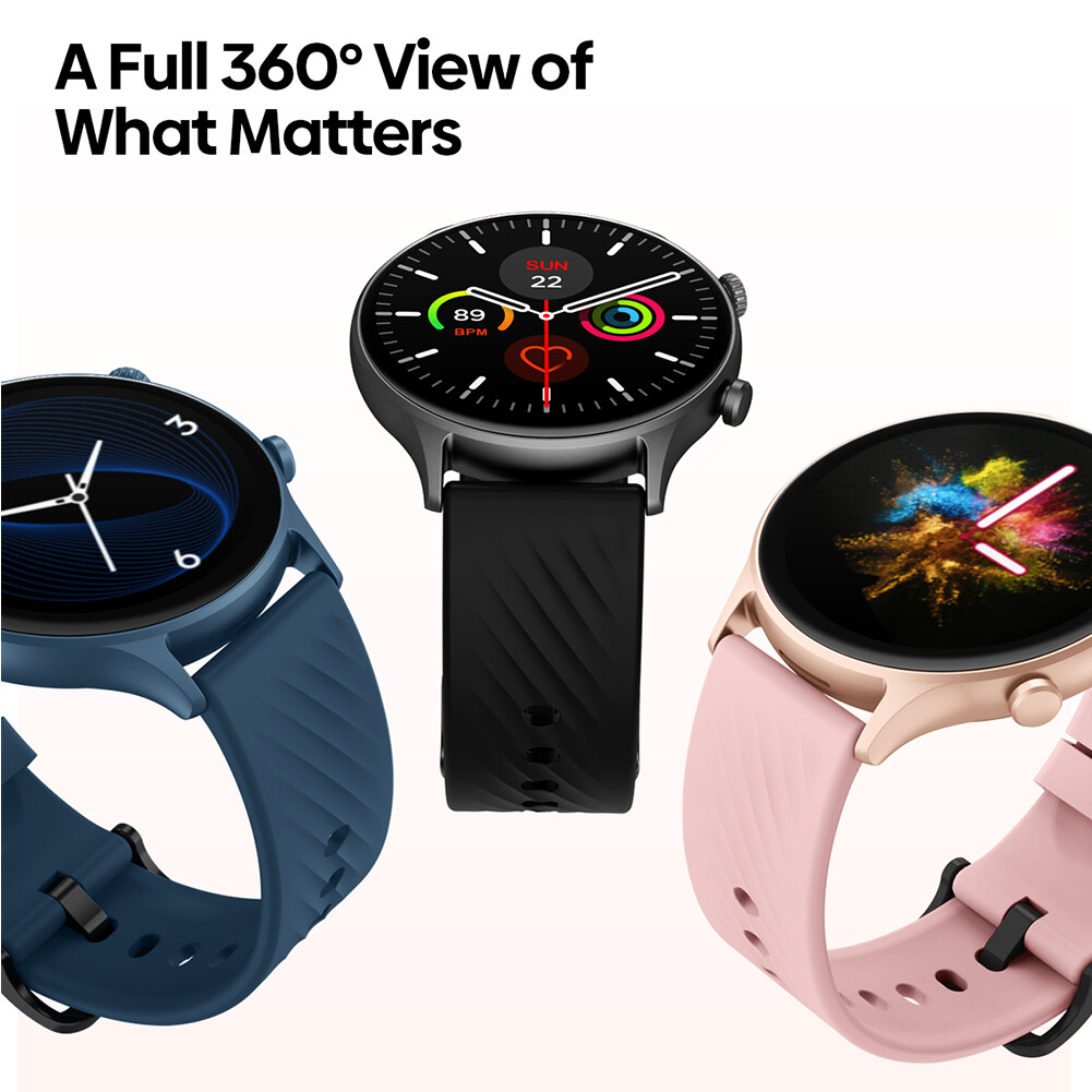 New Smart Watch Health Monitoring Activity Sport Fitness Tracking for Men