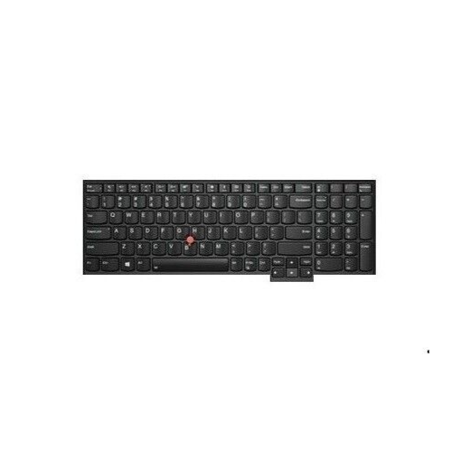 UK Keyboard Backlit Assembly for Lenovo ThinkPad T570