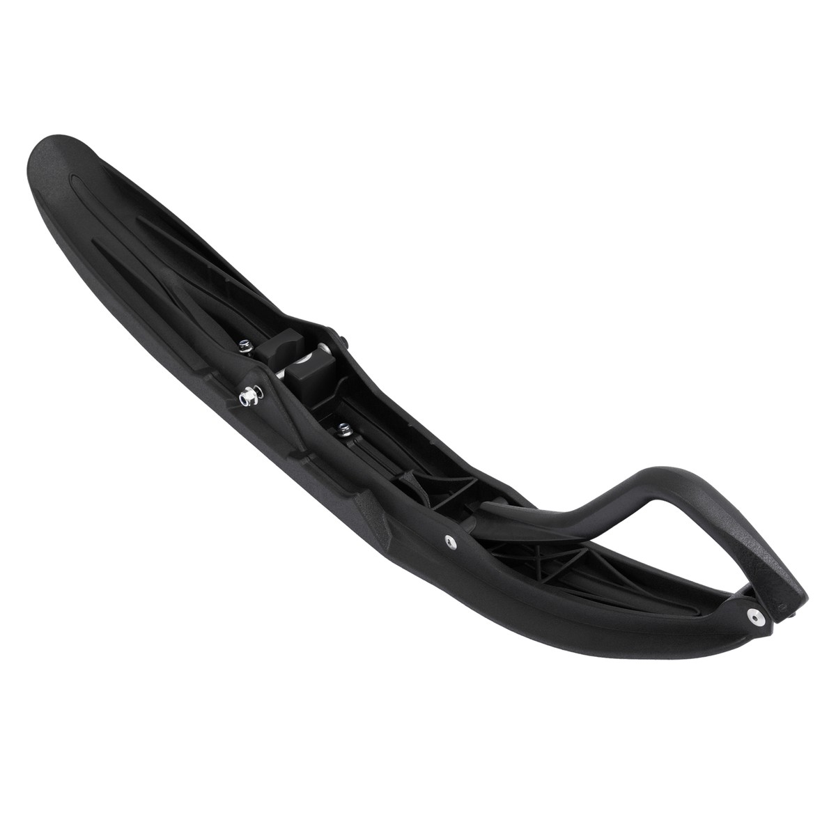 For Ski-Doo Pilot 5.7 Complete Ski Upgrade Kit w/Carbides