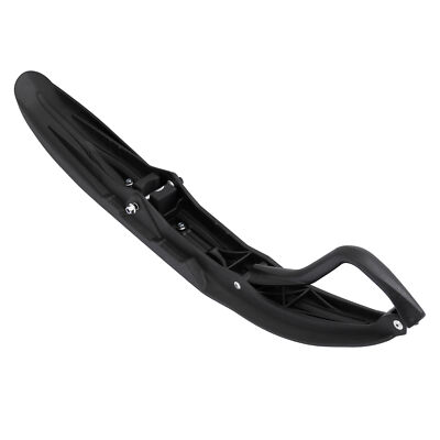 For Ski-Doo Pilot 5.7 Complete Ski Upgrade Kit w/Carbides Handles