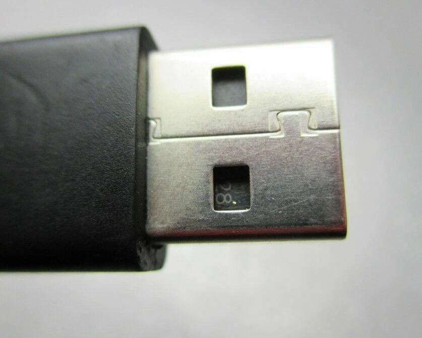 Micro USB Data SYNC Cable Cord Lead For Amazon Kindle Paperwhite 3G B007MHZJDC - Image 3 of 4