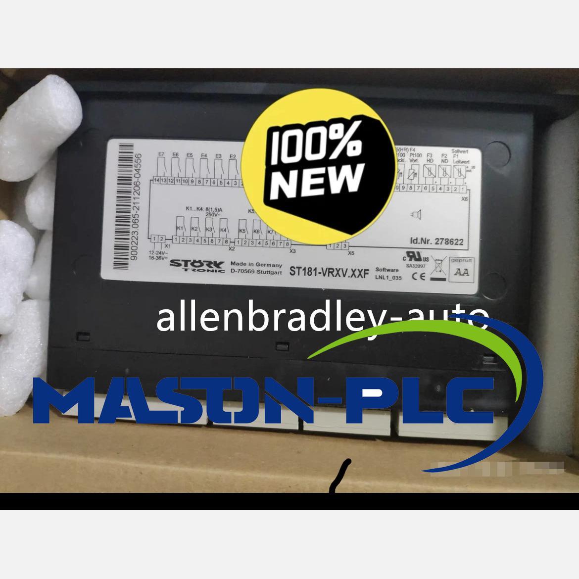 ST181-VRXV.XXF Brand New ST181-VRXV.XXF fast shipping