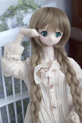 wigs for dolls for sale