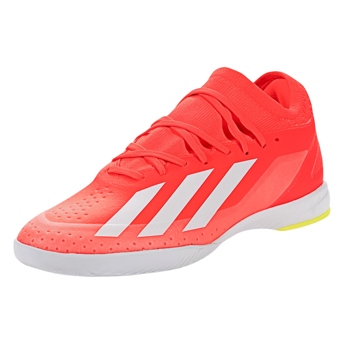 adidas X Crazyfast League TF Men\'s Football Shoes Soccer Sports Shoes IF0704 Amazon.com | Adidas Unisex-Adult X Crazyfast League Turf  main image 3
