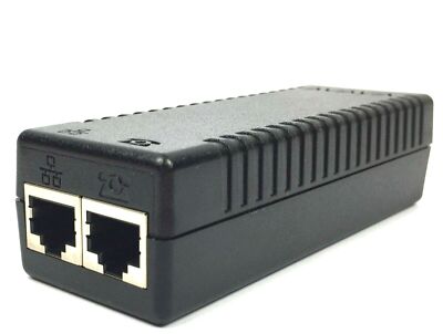 Avaya Global Single Port POE 10/100/1000 Mbps Injector Kit 700512602