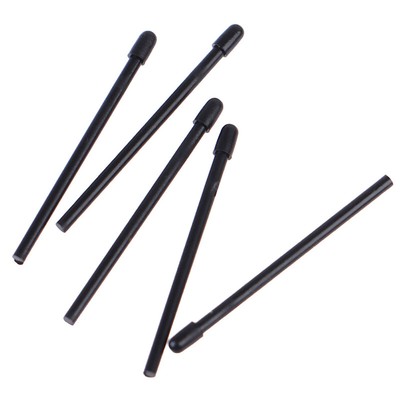5Pcs for Wacom Intuos Pro Graphic Drawing Tablet's pen Wacom Pro Pen 2 Black.OY
