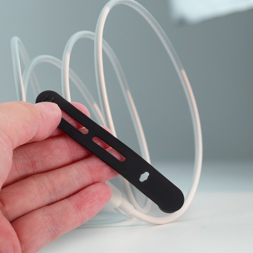 40 Pcs Wire Harness Travel Multipurpose Cable Tie Cord Organizers - Afbeelding 8 van 12