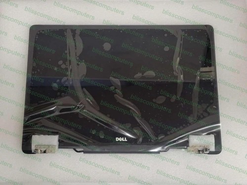 Dell Precision 15 7510 15.6" FHD 1920x1080 Touch Screen Complete Assembly 7V938 - Picture 2 of 6