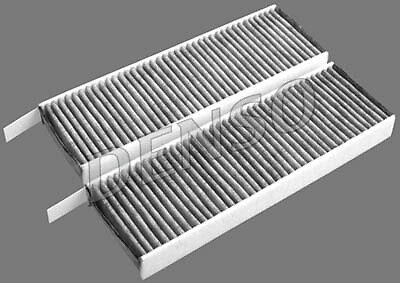 DENSO DCF073K Filter, Innenraumluft für CITROËN,DS,PEUGEOT,TOYOTA - Bild 1 von 1
