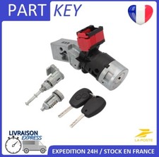 Neiman avec toute serrure complet OPEL MOVANO B CLIO 3 MODUS KANGOO 2 3 MASTER 3