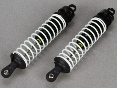 Electrix RC Rear Mega-Bore Shock Set ECX Revenge E/N