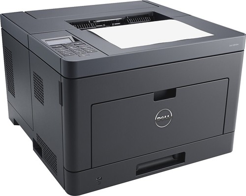 Dell S2810dn Mono Laser Printer A4 Duplex USB Network 210-AEHH REF W/Warranty - Picture 2 of 2