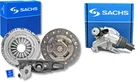 Clutch Kit + Actuator Sachs Original Smart Fortwo (451) 1.0cc - 800CDI