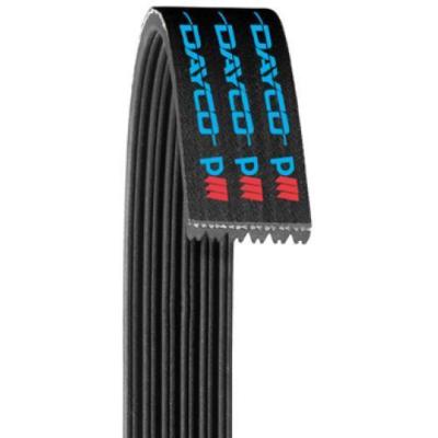 Serpentine Belt DAYCO 5070933 fits 07-13 Mercedes S65 AMG 6.0L-V12 