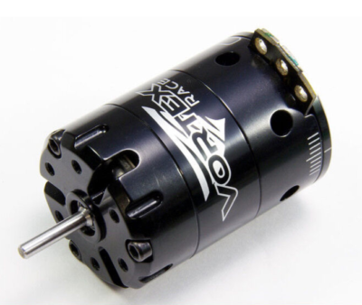 Electric Motor VORTEX 2008 Racing 3.5 Turns Brushless Motor Tuning