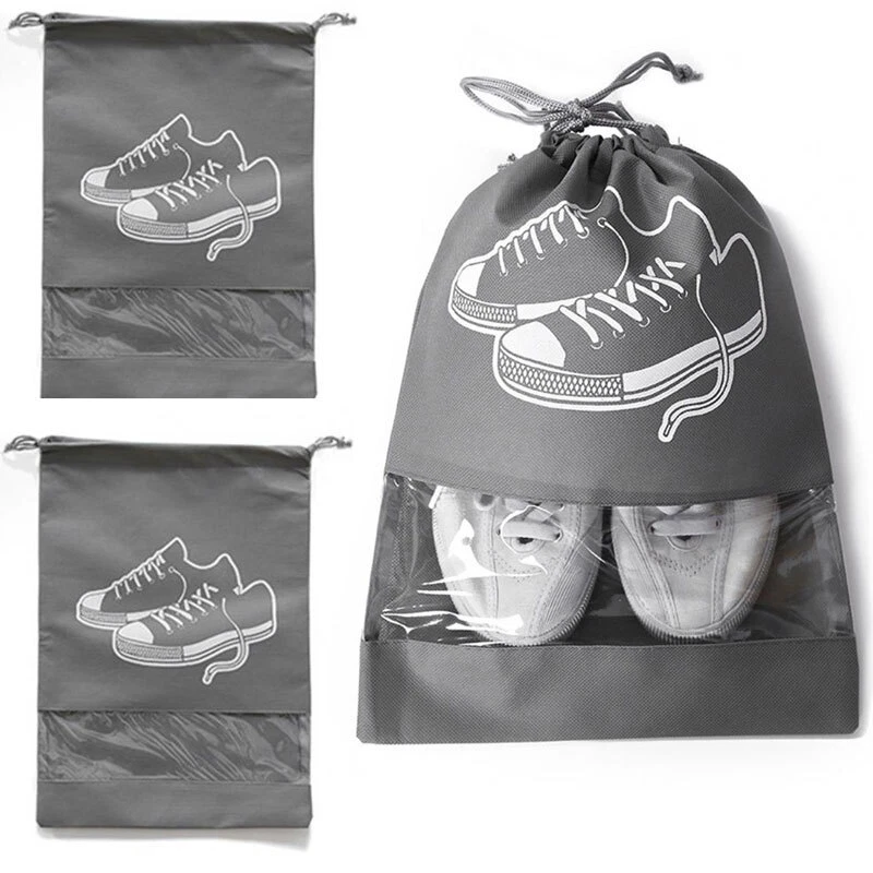 Sacca portascarpe shop